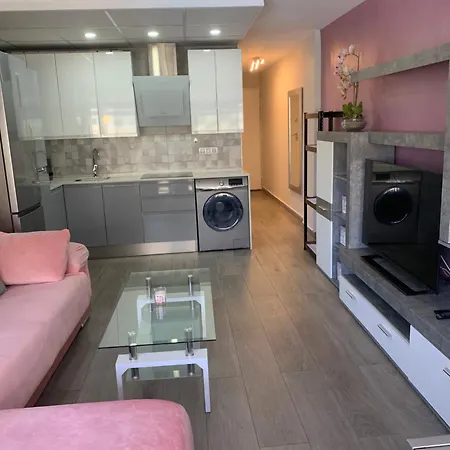 Appartement El Molino *