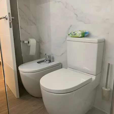 Appartement El Molino