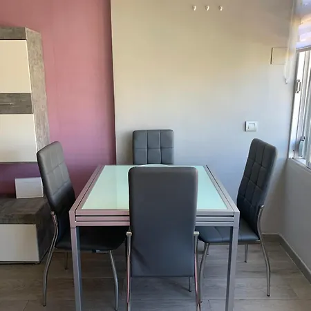 El Molino Appartement Playa del Inglés