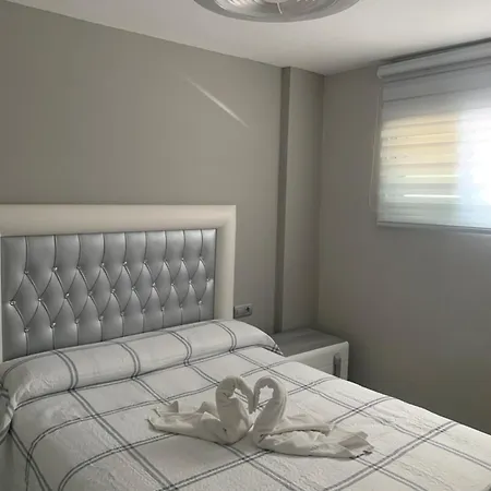 El Molino Appartement *