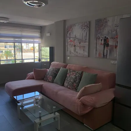 Apartment El Molino Playa del Ingles (Gran Canaria)