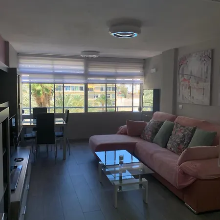 El Molino Apartment Playa del Ingles (Gran Canaria)