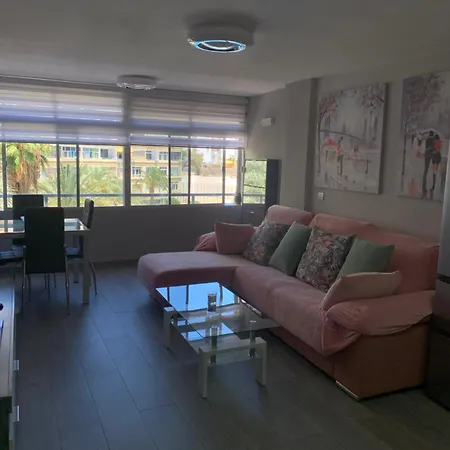 El Molino Apartment *